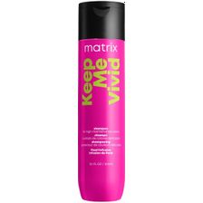 Matrix TR Keep Me Vivid Shampoo