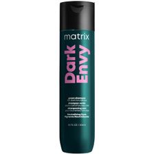 Matrix TR Dark Envy Shampoo 