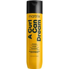 Matrix TR A Curl Can Dream Shampoo 