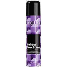 Matrix StyleLink Builder Wax Spray 250ml
