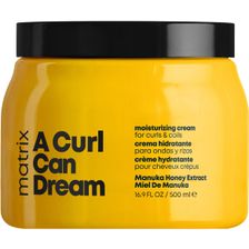 Matrix TR A Curl Can Dream Moisturizing Cream 500ml