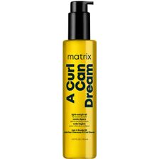 Matrix TR A Curl Can Dream Oil 150ml