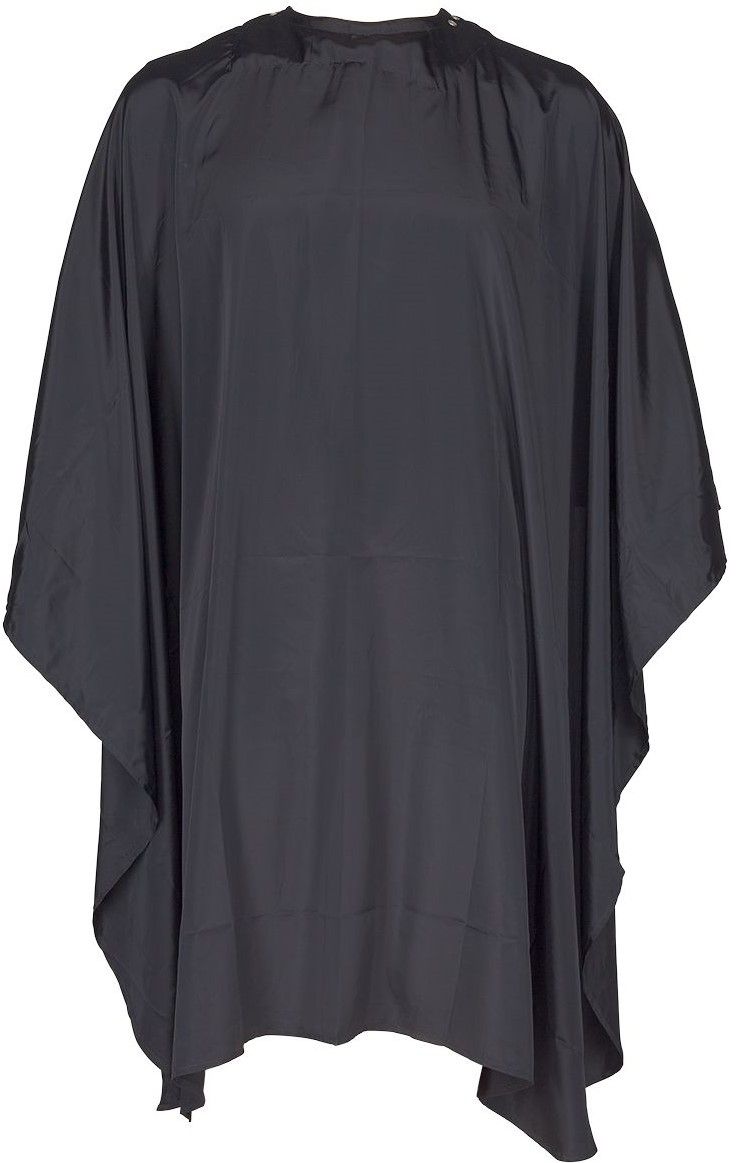 Nebur 1001 Kapmantel Economy Zwart