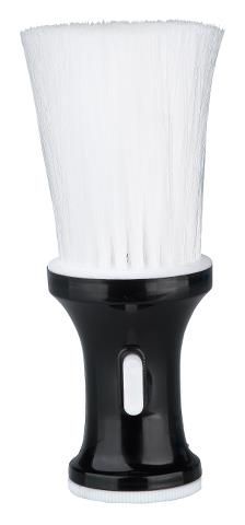 Sibel Talc & Dry Nekkwast Zwart 4471120