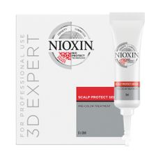 Nioxin 3D scalp serum 6x8ml