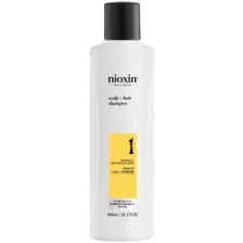Nioxin 3D system 1 cleanser