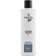 Nioxin 3D system 2 cleanser 