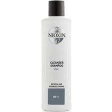 Nioxin 3D system 2 cleanser