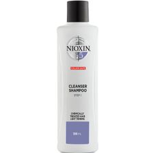 Nioxin 3D system 5 cleanser