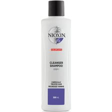 Nioxin 3D system 6 cleanser 