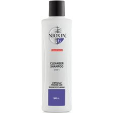 Nioxin 3D system 6 cleanser