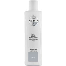 Nioxin 3D system 1 scalp revitalizer 