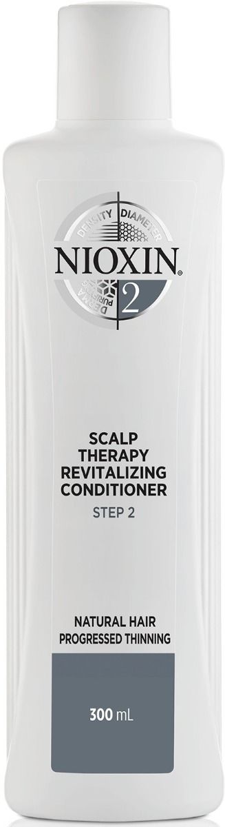Nioxin 3D system 2 scalp revitalizer 