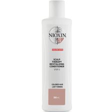Nioxin 3D system 3 scalp revitalizer