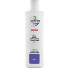 Nioxin 3D system 6 scalp revitalizer 300ml
