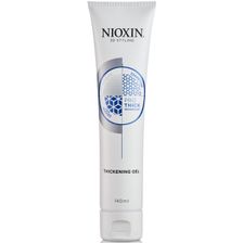 Nioxin 3D Thickening Gel 140ml