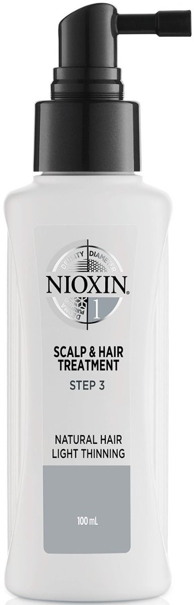  scalp treatment 100ml