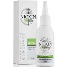 Nioxin 3D scalp renew 75ml