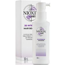 Nioxin 3D hair booster