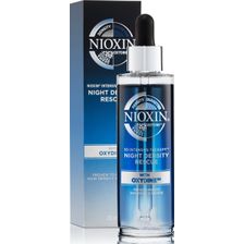 Nioxin 3D Night Density Rescue 70ml