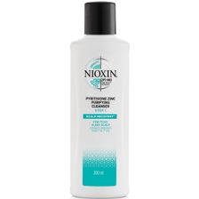 Nioxin 3D Scalp Recovery Cleanser 200ml
