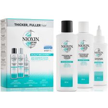 Nioxin 3D Scalp Recovery Kit