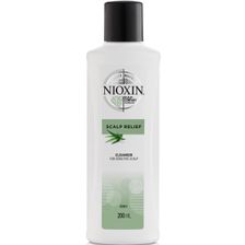 Nioxin 3D Scalp Relief Shampoo 