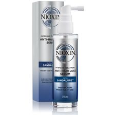 Nioxin 3D Anti-Hairloss Serum 70ml