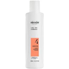 Nioxin 3D system 4 scalp revitalizer