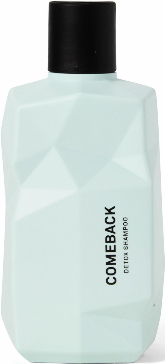 Nine Yards Comeback - Detox Shampoo 
