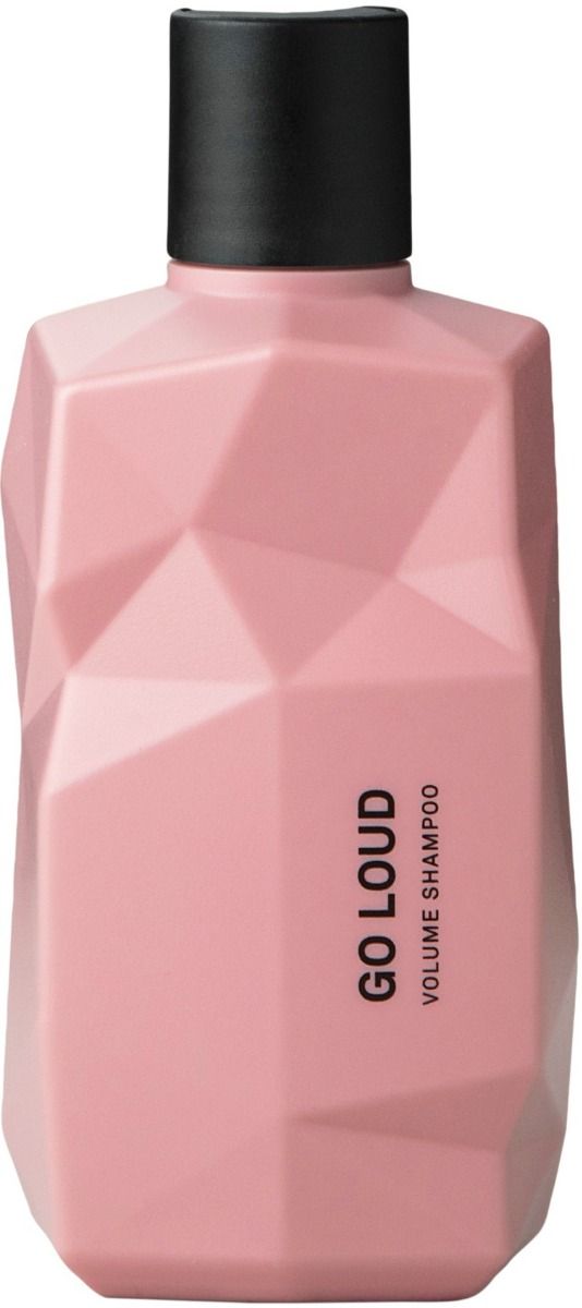 Nine Yards Go Loud - Volume Shampoo 