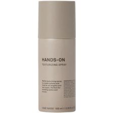 Nine Yards Hands-On Texturizing Spray