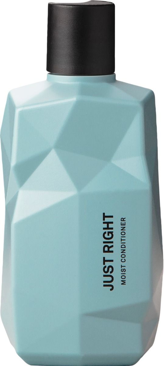 Nine Yards Just Right - Moist Conditioner 