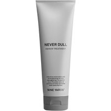 Nine Yards Never Dull - Repair Treatment