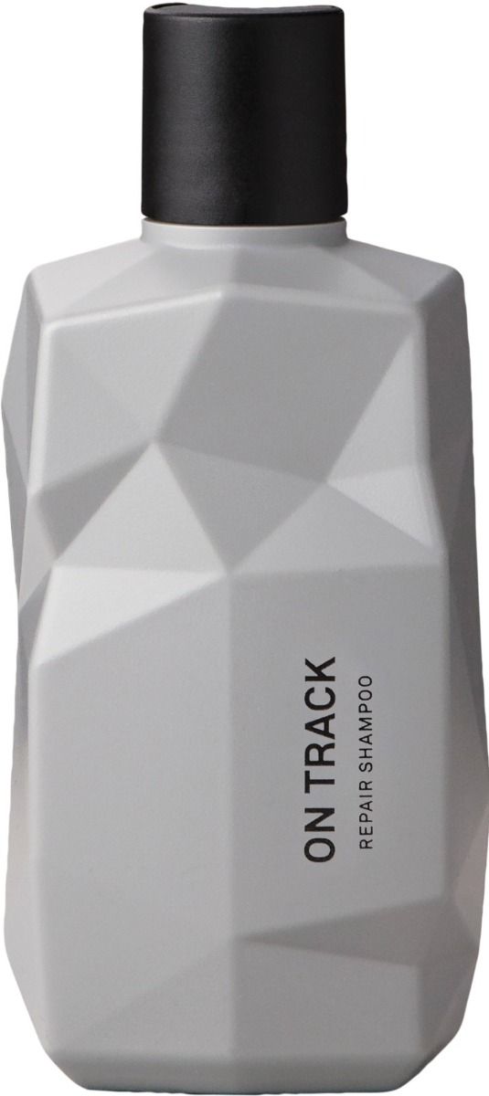 Nine Yards On Track - Repair Shampoo 