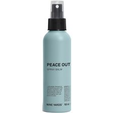 Nine Yards Peace Out - Spray Balm 150ml