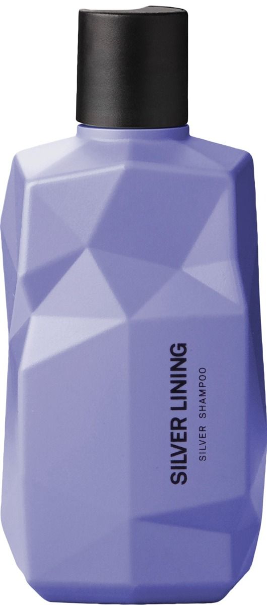 Nine Yards Silver Lining - Silver Shampoo 