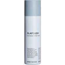 Nine Yards Slap Dash - Defining Wax spray 250ml