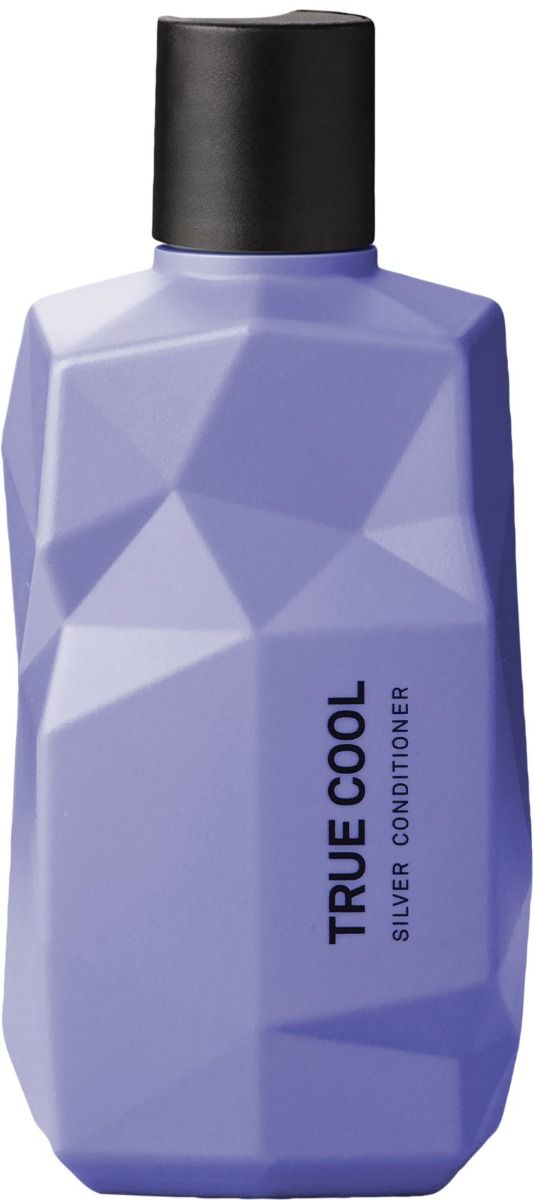 Nine Yards True Cool - Silver Conditioner 