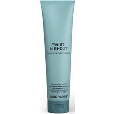 Nine Yards Twist n shout - Curl Revival Cream 150ml