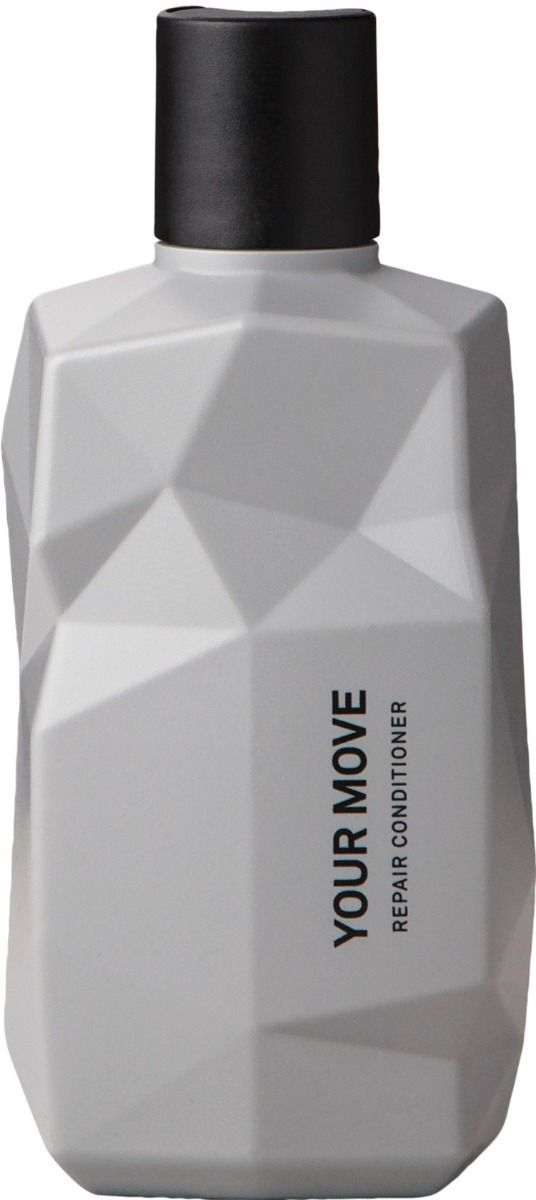 Nine Yards Your Move - Repair Conditioner 
