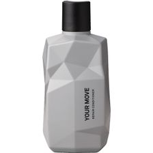 Nine Yards Your Move - Repair Conditioner