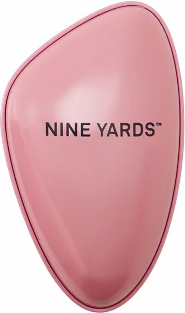 Nine Yards NY - Your Fix Detangling Brush