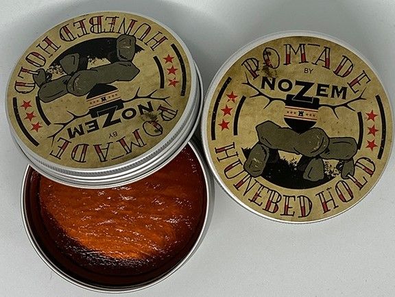 Nozem Hunebed hold pomade 150ml