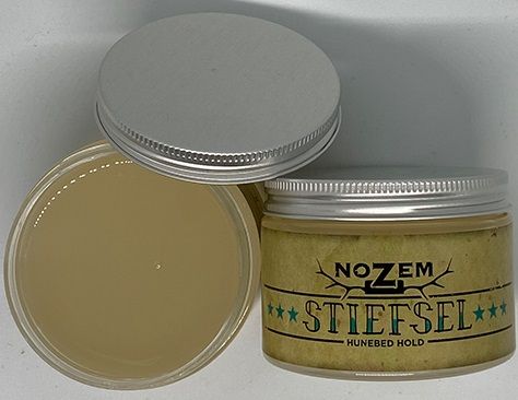 Nozem Hunebed hold Stiefsel 150ml
