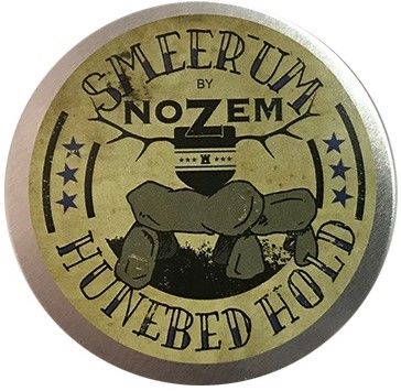 Nozem Hunebed hold Smeerum 60ml