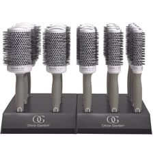 Olivia Garden Expert Blowout Shine W&G display 18 pcs