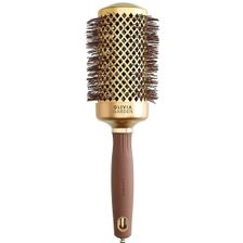 Olivia Garden Expert Blowout Shine Wavy Bristles G&B 55