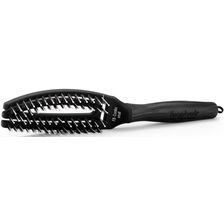 Olivia Garden Finger brush combo S Black