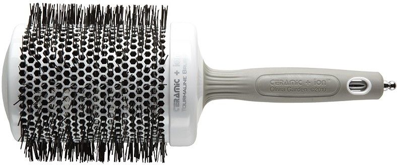 Olivia Garden Expert Blowout Shine W&G 80